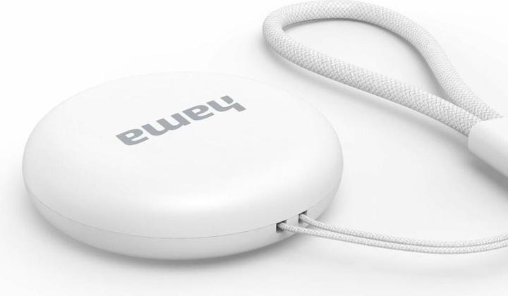 Actual product image Hama Mein Gerät finden (Android)