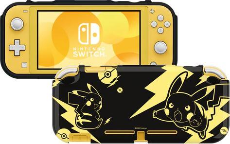 Produktbild HORI Nintendo Switch - Duraflexi Protector (Switch Lite)