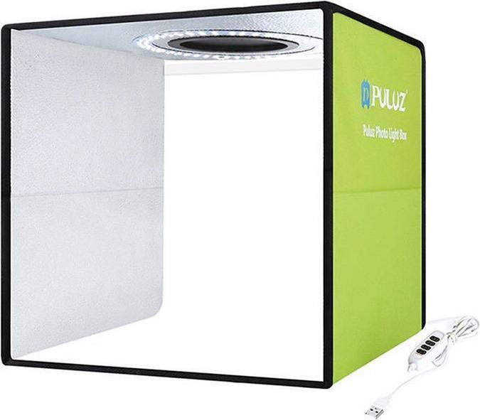 Puluz Photo studio LED 30cm PU5032G