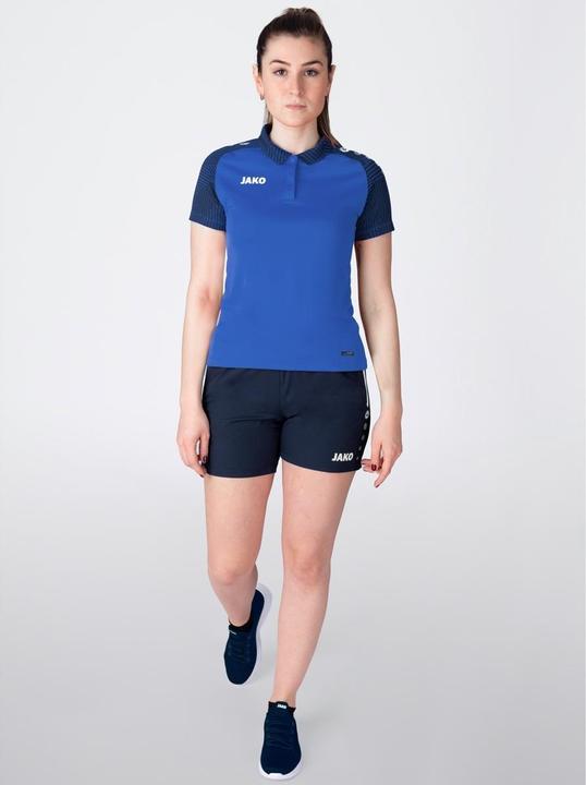 Produktbild JAKO Short Allround (One Size)