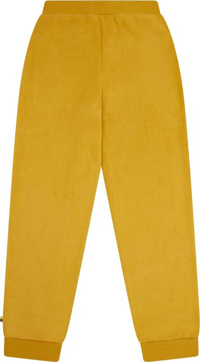 loud + proud Hose aus Baumwoll-Fleece (158)