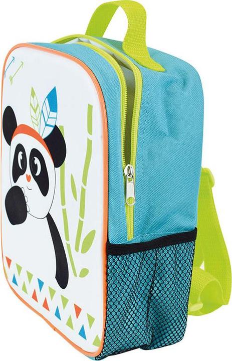 Image du produit Indian Panda