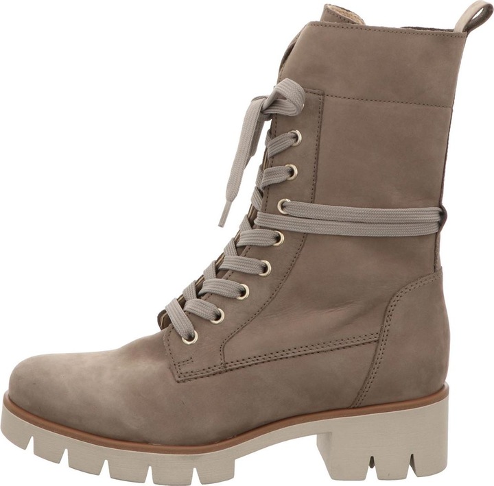 Image du produit Gabor Bottes à lacets avec fermeture à glissière (36)
