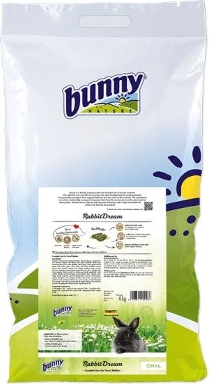 Produktbild Bunny KaninchenTraum Oral (4 kg, 1 x)