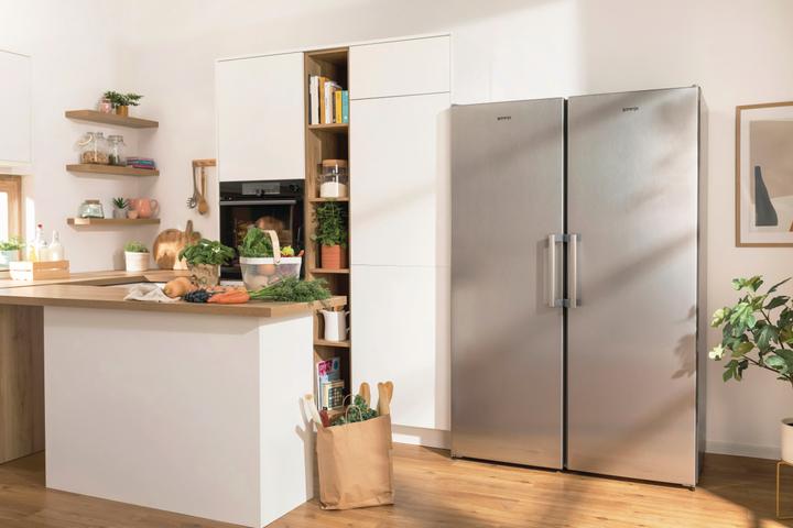 Produktbild Gorenje R619EES5 (398 l)