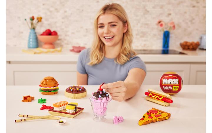 Produktbild Zuru MAX - Snacks 83186GQ1