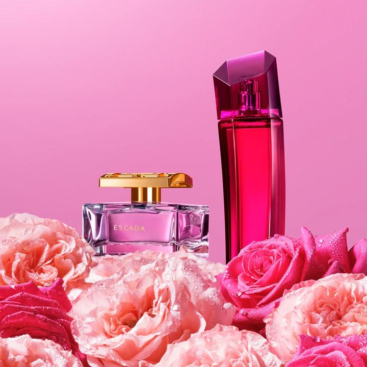 Actual product image Escada Magnetism (Eau de parfum, 50 ml)