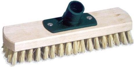 Produktbild York Brush Wooden Scrubbing (1 Stk.)