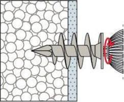 Produktbild Fischer Bolzenanker R 88715 EXA 6/ 10 Stahl galvanisch verzinkt/Spreizclip A 2 (50 Stk.)