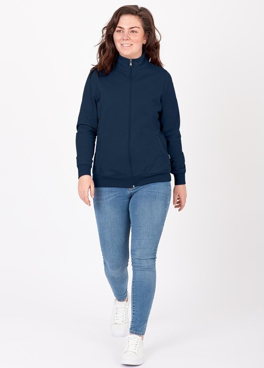 Immagine prodotto JAKO Giacca di sudore Doubletex (XL)