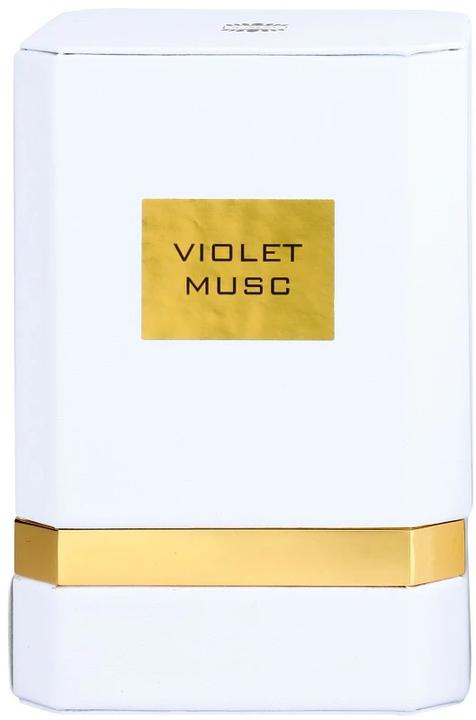 Immagine prodotto Ajmal Violet Musc (Eau de parfum, 100 ml)