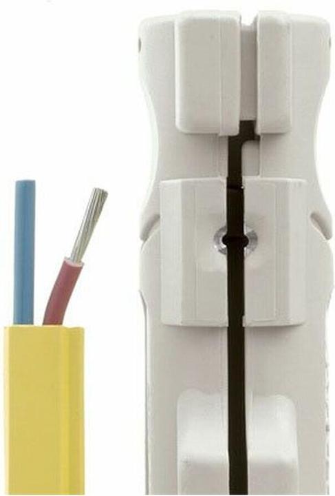 Actual product image Jokari Cable stripper Suitable for (124 mm)