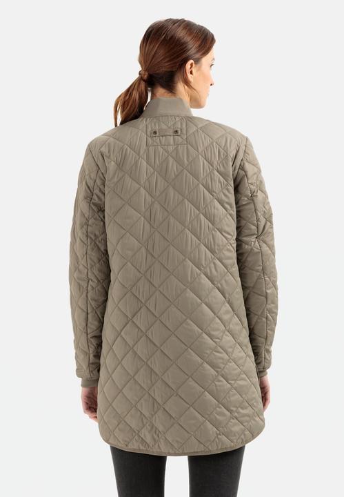 Produktbild Camel Active Kurzmantel aus recyceltem Polyester