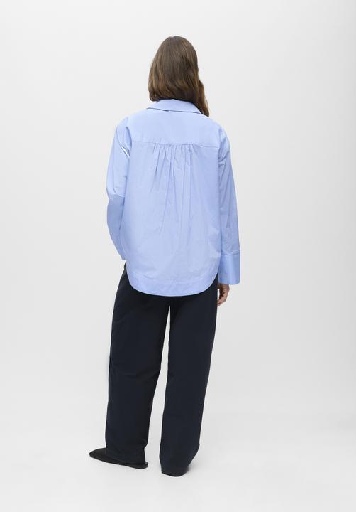 Produktbild Object Loose Fit Hemd (42)