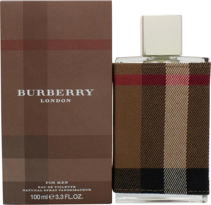 Image du produit Burberry London (Eau de toilette, 100 ml)