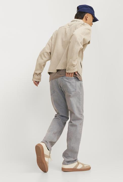 Produktbild Jack & Jones JJICHRIS JJCLASSIC AM 979 Relaxed Fit Jeans Relaxed Fit Jeans (W33/L30)