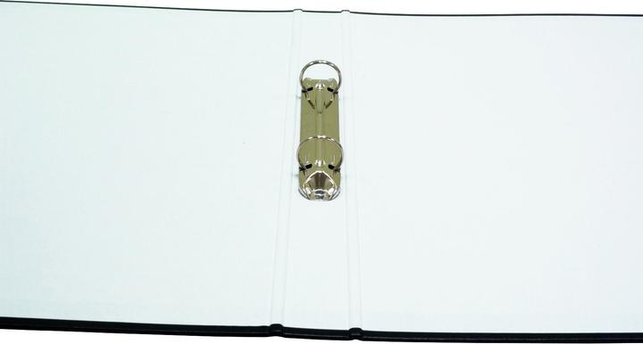 Produktbild Donau Ringbuch, pp, a5/2r/20mm, rot