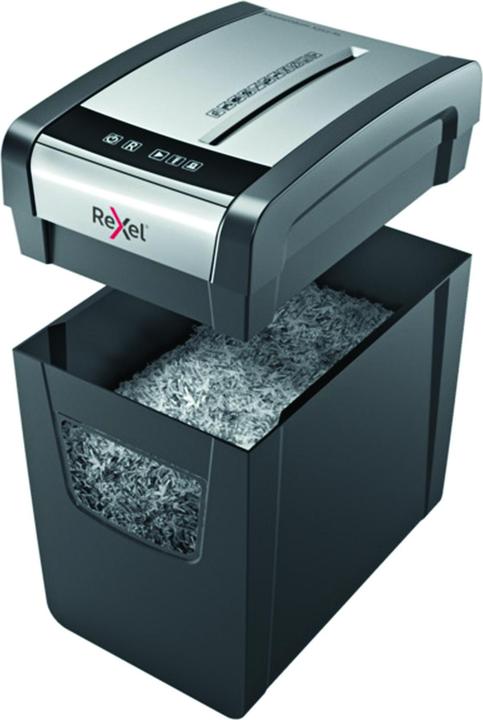 Actual product image Rexel Momentum X312 Slimline (Particle cut)