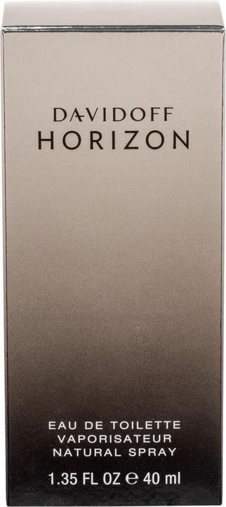 Immagine prodotto Davidoff Orizzonte (Eau de toilette, 40 ml)