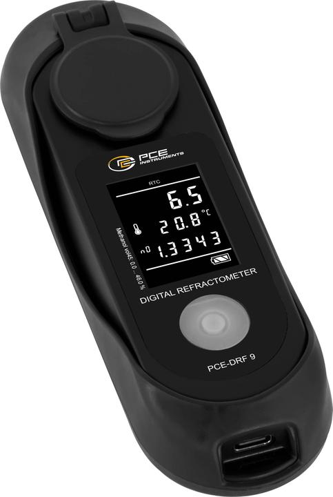 Actual product image PCE Instruments Refraktometer