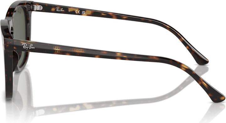 Actual product image Ray Ban Zonnebril