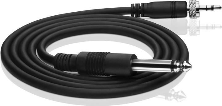 Image du produit Sennheiser Système sans fil pour guitare XSW 2-CI1-