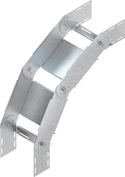 Actual product image Niedax Adjustable (11 cm)