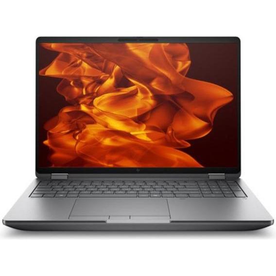 HP ZBook Fury G1i Mobile Workstation (15.59", 1000 GB, 32 GB, Nummernblock, Intel Core Ultra 9 285HX