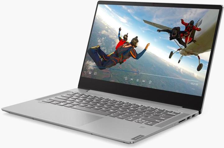 Produktbild Lenovo IdeaPad S540 (14", Intel Core i5-10210U, 8 GB, 512 GB, CH)