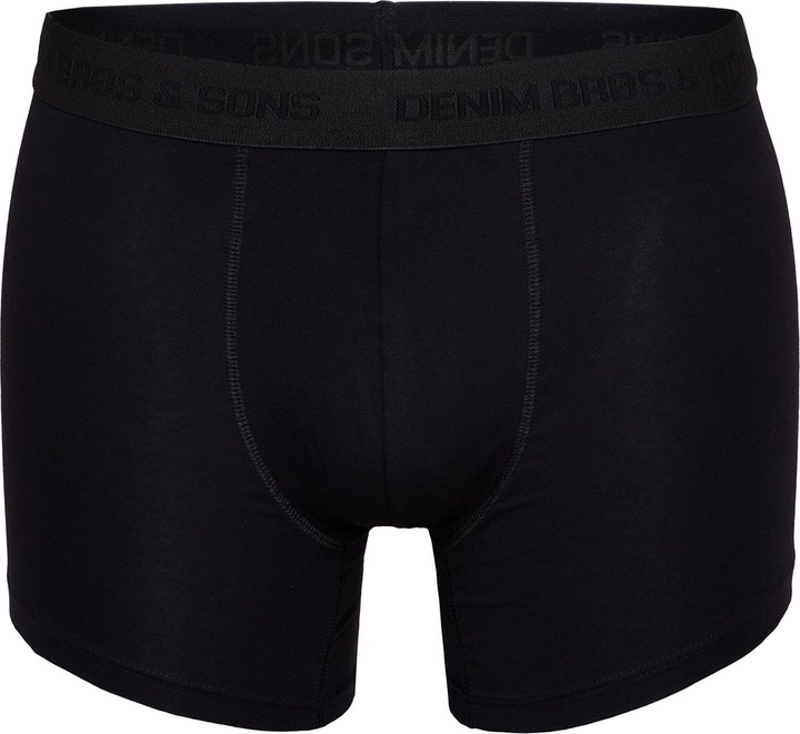 Produktbild Mg-1 Retro Boxer Mix Colors (M, 8er Pack)