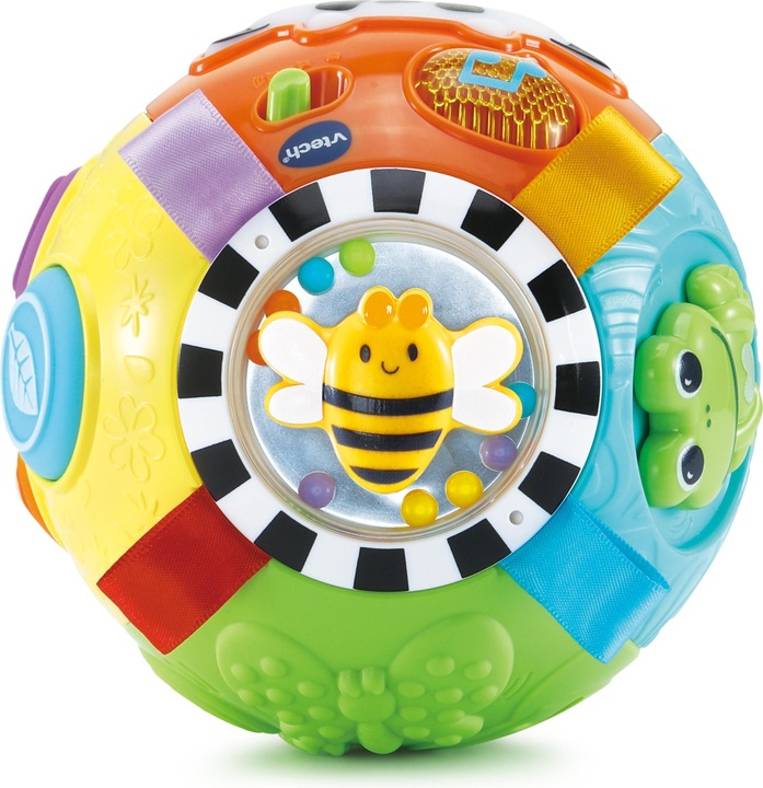 Productafbeelding VTech Baby's ontdekkingsbal (Duits)