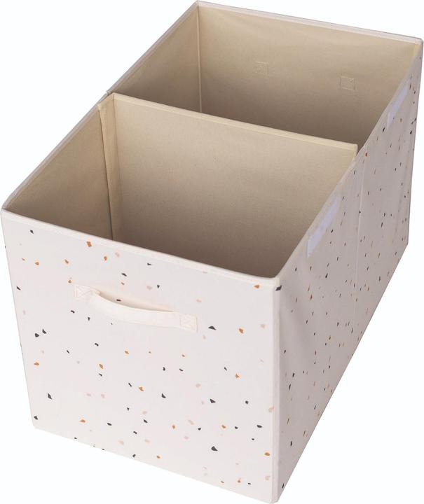 Immagine prodotto 3 Sprouts RC Toy Box Crema a pois