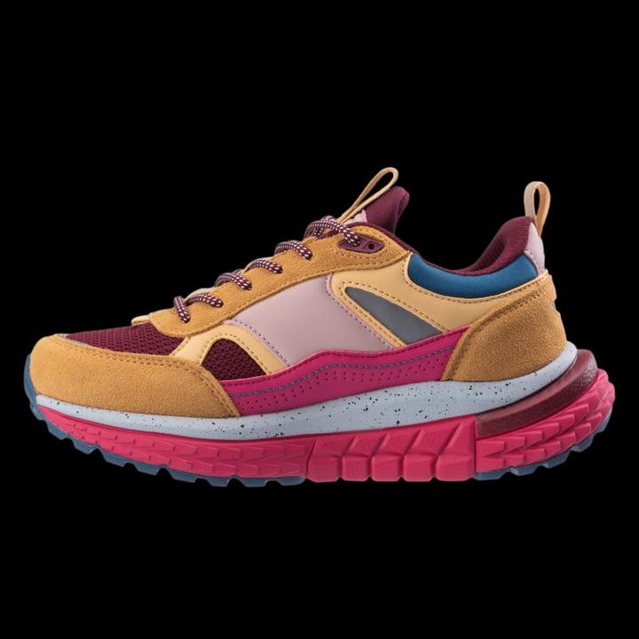 Image du produit Elbrus VIBRON LOW AG V WO'S Damenschuhe (38)