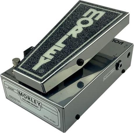 Produktbild Morley Mtvbo Volume Boost