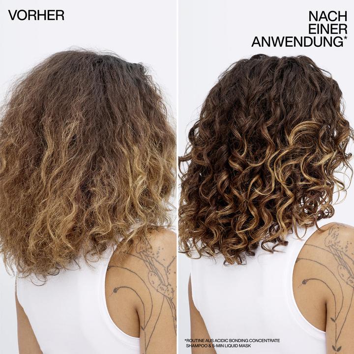 Immagine prodotto Redken Concentrato acido per l'incollaggio (Set per la cura dei capelli)
