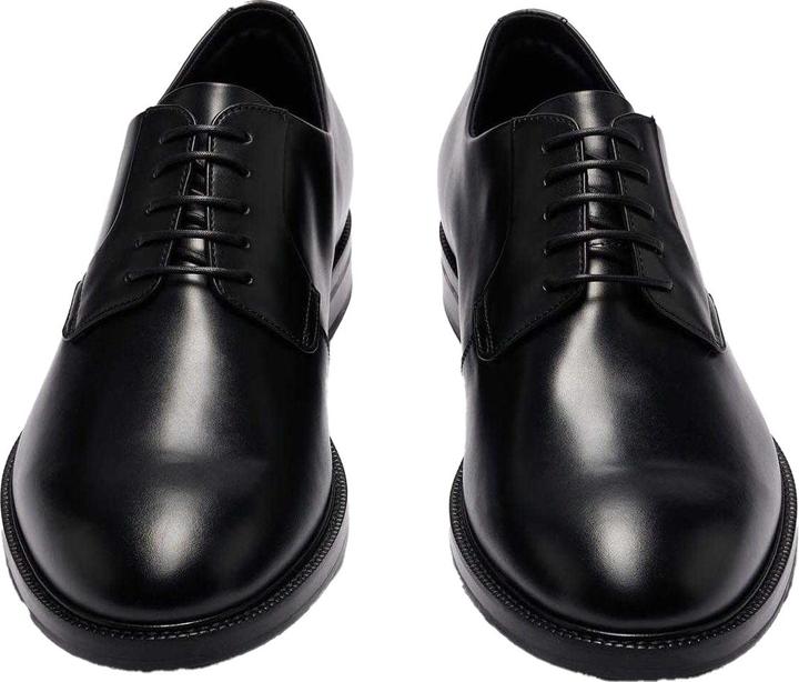Produktbild BOSS Dressletic Schnürschuhe Leder (43)