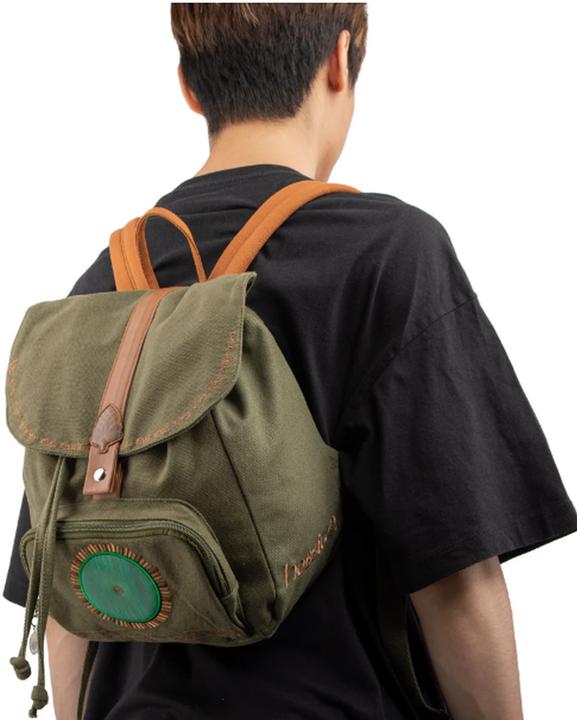 Produktbild Cinereplicas Herr der Ringe Rucksack Hobbiton