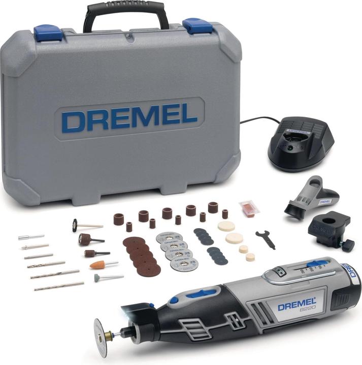 Produktbild Dremel 8220 (8220-2/45)
