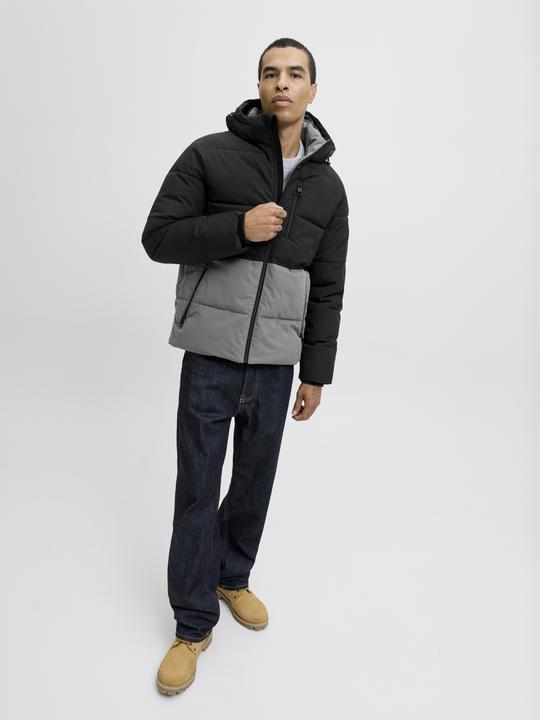 Actual product image Jack & Jones Jjeowen Puffer Sn (S)