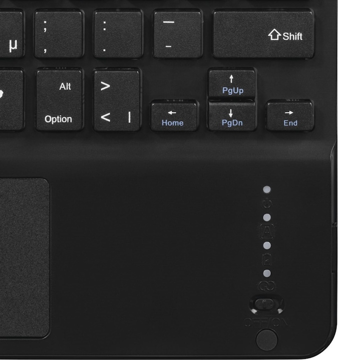Productafbeelding Hama Premium (Galaxy Tab A8)