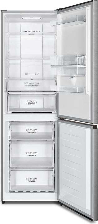 Actual product image Gorenje NRK619EAXL4WD (304 l)
