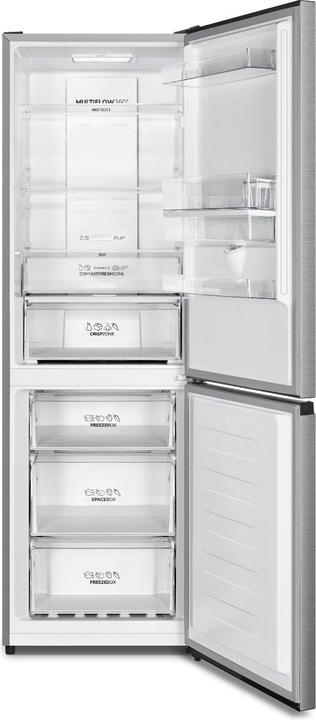 Actual product image Gorenje NRK619EAXL4WD (304 l)