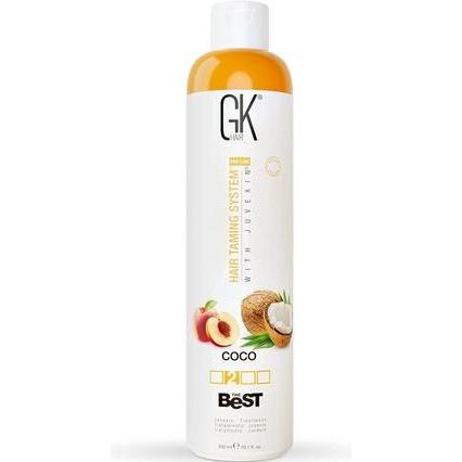 Gk Hair, Haarmaske, The Best (300 ml)