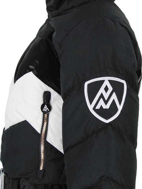 Actual product image Peak mountain Antiero (M)