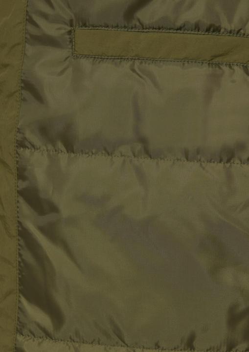 Immagine prodotto S.Oliver Outdoor-Jacke Wattierte Übergangsjacke mit Kapuze (L)