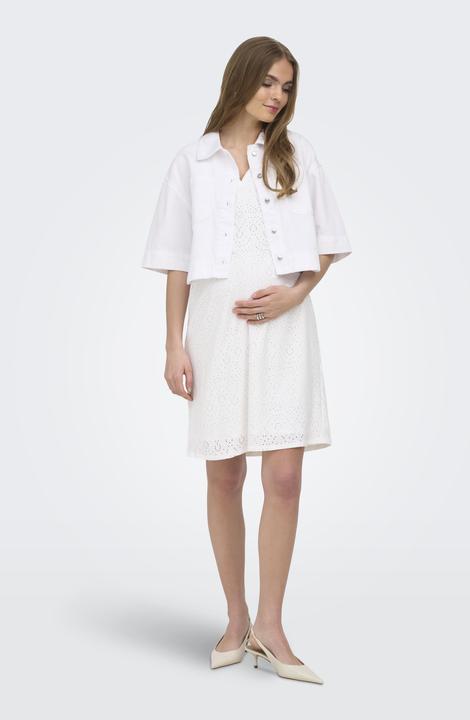 Image du produit Only Maternity OLMSMILLA Kurzes Kleid Kleid (S)