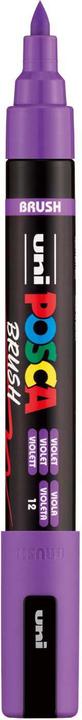 Produktbild Uni-ball Filzstift Uniball Posca PC-5BR (1x)