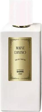 Actual product image Saphir Elite Mare Divino EDP spray 100ml (Eau de parfum, 100 ml)