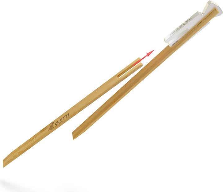 Image du produit Skotti Pince à barbecue