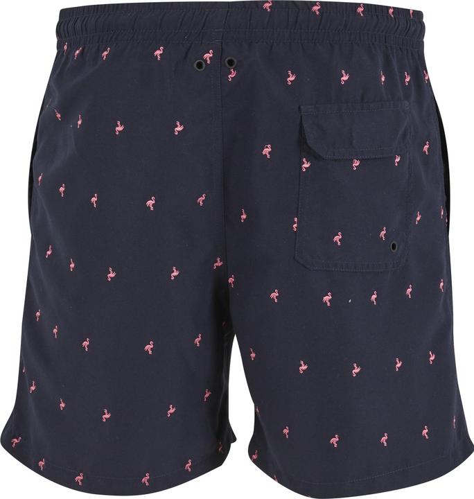 Produktbild Urban Classics Embroidery Swim Shorts - 5152 (M)